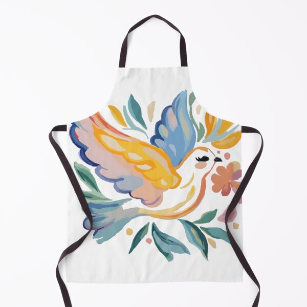 Item preview, Bird of Peace designed and sold by RestingLioness.