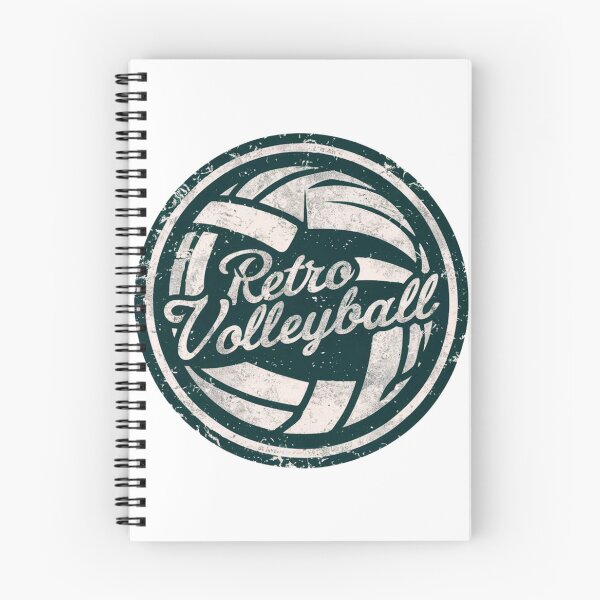 Item preview, Retro Volleyball designed and sold by deluxedigital1.