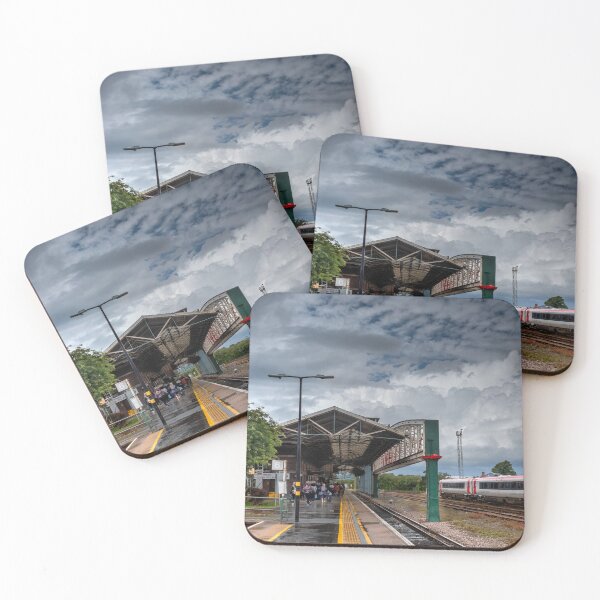 Item preview, Chester station designed and sold by jasminewang.