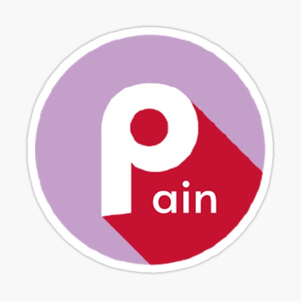 Item preview, PicoCTF pain designed and sold by KiWiiU.