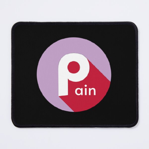 Item preview, PicoCTF pain designed and sold by KiWiiU.