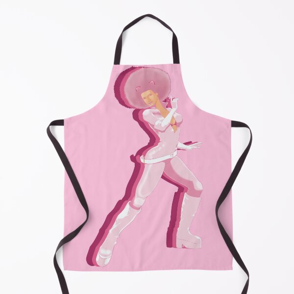 Item preview, Pink Disco Diva designed and sold by pokerfac3.