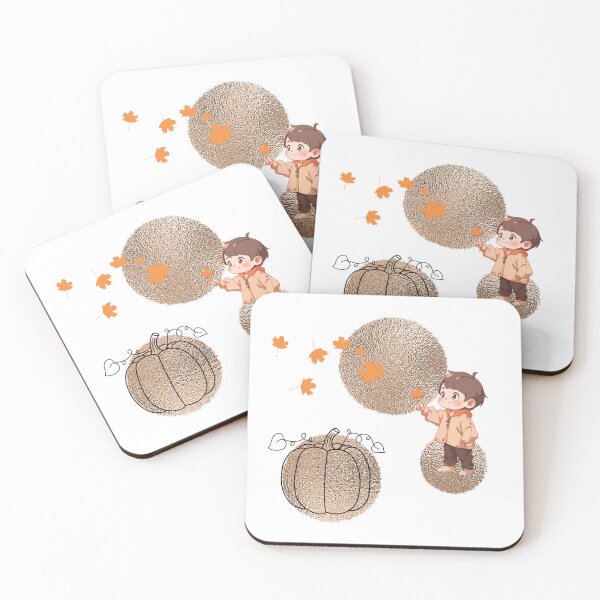 Item preview, Playing in the Fall designed and sold by becca6125.