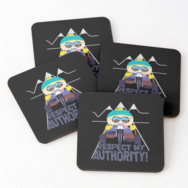 Item preview, Respect My Authority designed and sold by W-A-W-A.