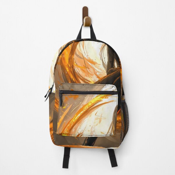 Item preview, Ember's Embrace: The Ascendant Guardian designed and sold by oanaunciuleanu.