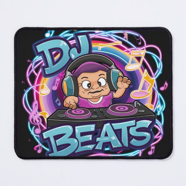 Item preview, DJ Beats designed and sold by COWELLM.