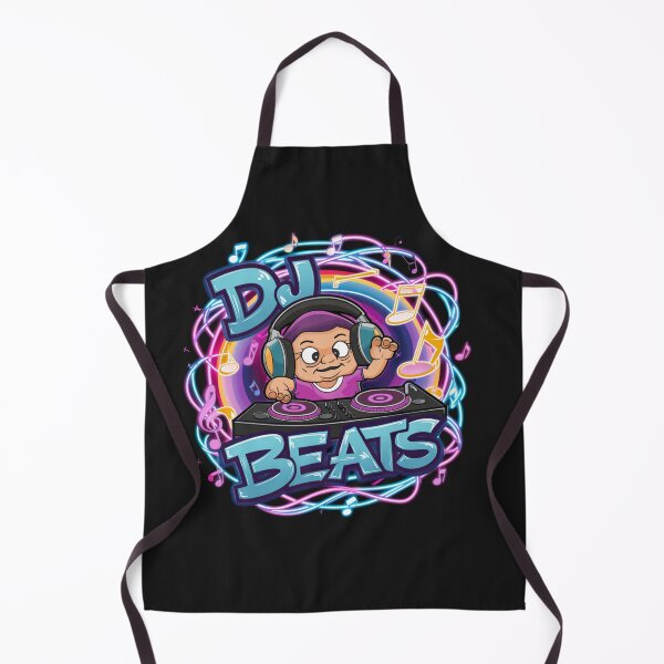 Item preview, DJ Beats designed and sold by COWELLM.