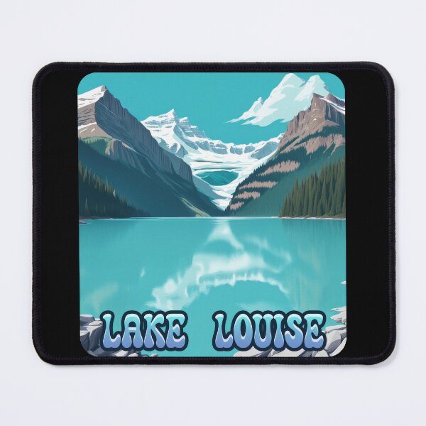Item preview, Lake Louise - Canada designed and sold by duke818.