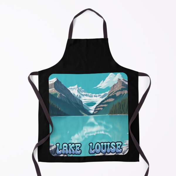 Item preview, Lake Louise - Canada designed and sold by duke818.