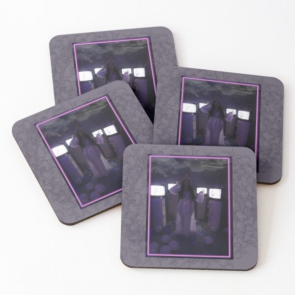 Item preview, Pinprick designed and sold by rhiannondewar.