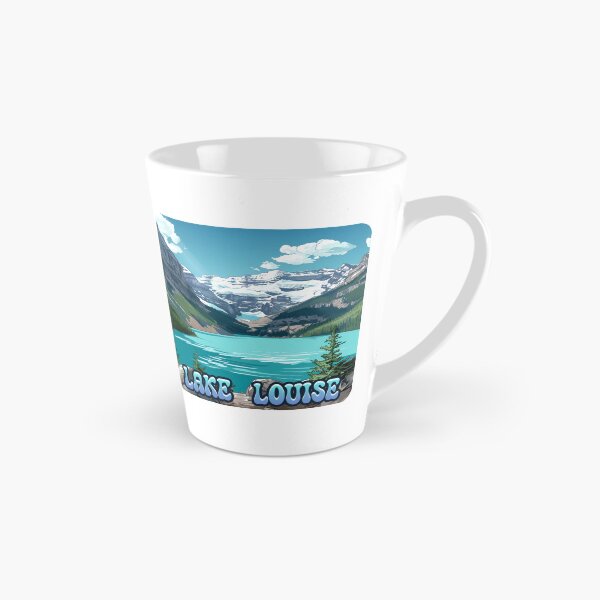 Item preview, Lago Louise - Canadá designed and sold by duke818.