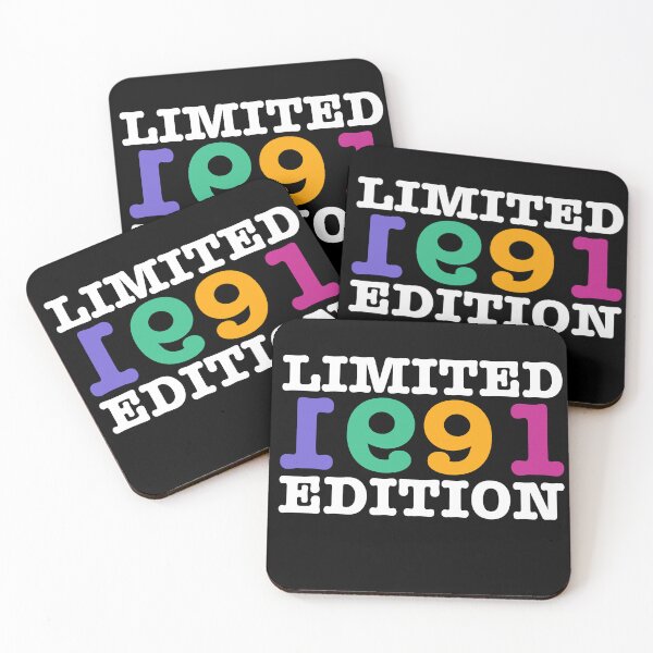 Item preview, 1991 Limited Edition Vintage Design designed and sold by Mustapha  ALAHAYANE.