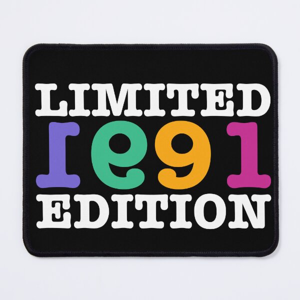 Item preview, 1991 Limited Edition Vintage Design designed and sold by Mustapha ALAHAYANE.