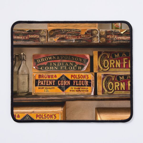 Item preview, General Store 2 designed and sold by Nigel R Bell Photography.