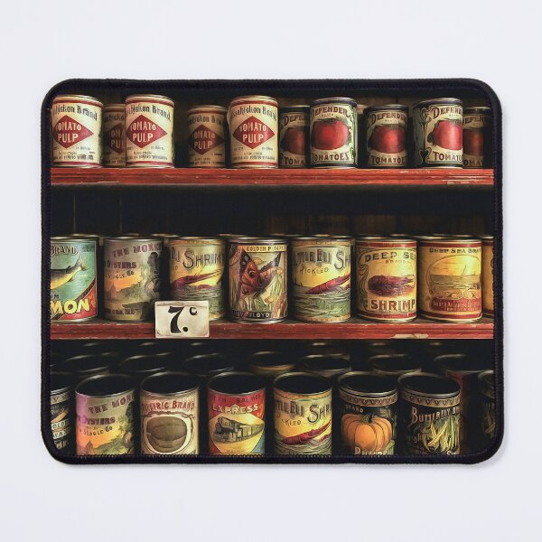Item preview, General Store 1 designed and sold by Nigel R Bell Photography.
