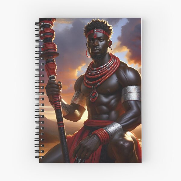 Item preview, Elegua designed and sold by CSApothecary.