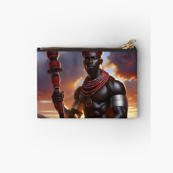 Item preview, Elegua designed and sold by CSApothecary.