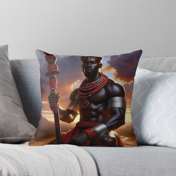 Item preview, Elegua designed and sold by CSApothecary.