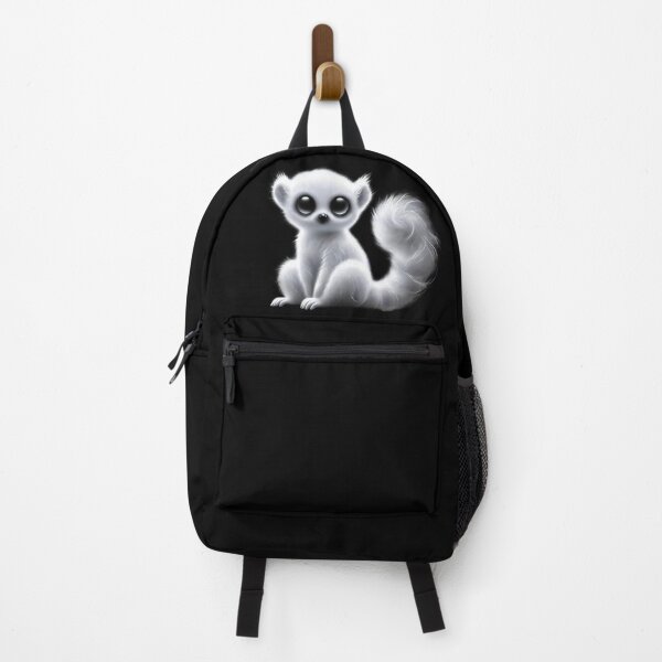 Item preview, Cute Little Lemur designed and sold by Blink Art Studio.