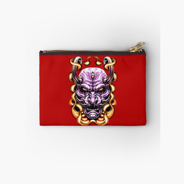 Item preview, Oni Demon of the Wicked designed and sold by Shawnsonartshop.
