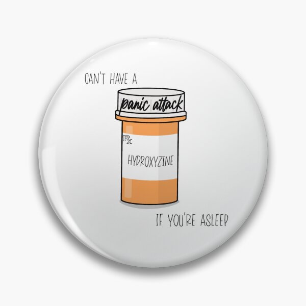 Item preview, Hydroxyzine designed and sold by weezybreezyf.