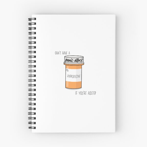 Item preview, Hydroxyzine designed and sold by weezybreezyf.