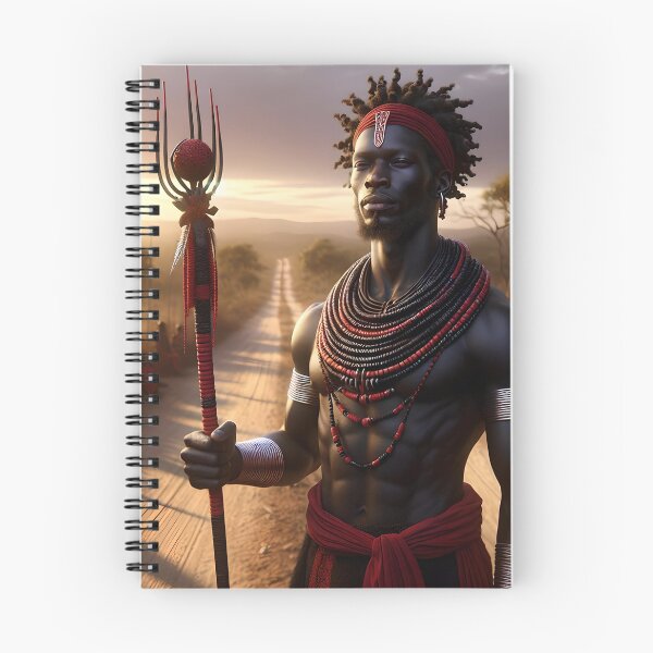 Item preview, Elegua designed and sold by CSApothecary.