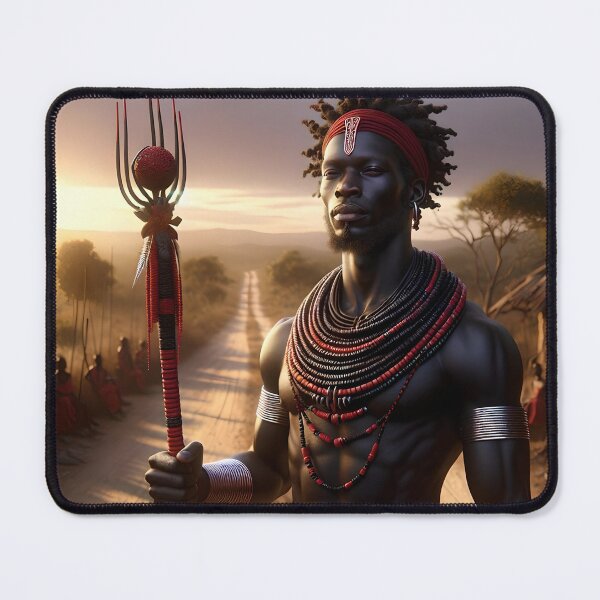 Item preview, Elegua designed and sold by CSApothecary.