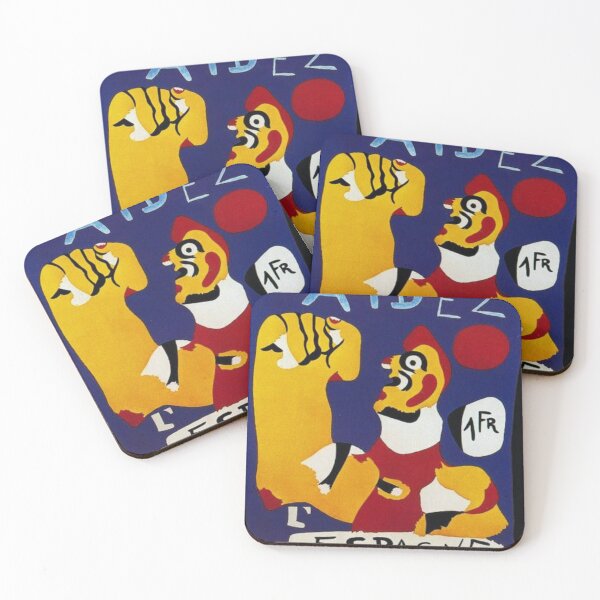 Item preview, Joan miro Cubism and Abstract Art designed and sold by Nada01.