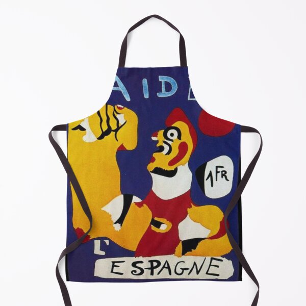 Item preview, Joan miro Cubism and Abstract Art designed and sold by Nada01.