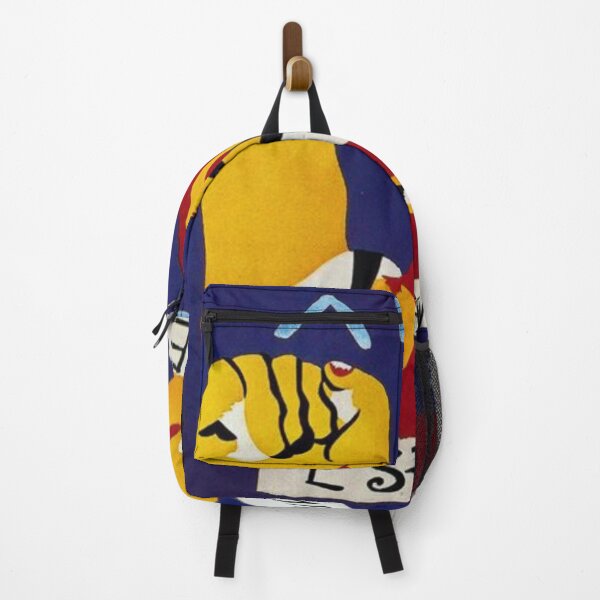 Item preview, Joan miro Cubism and Abstract Art designed and sold by Nada01.