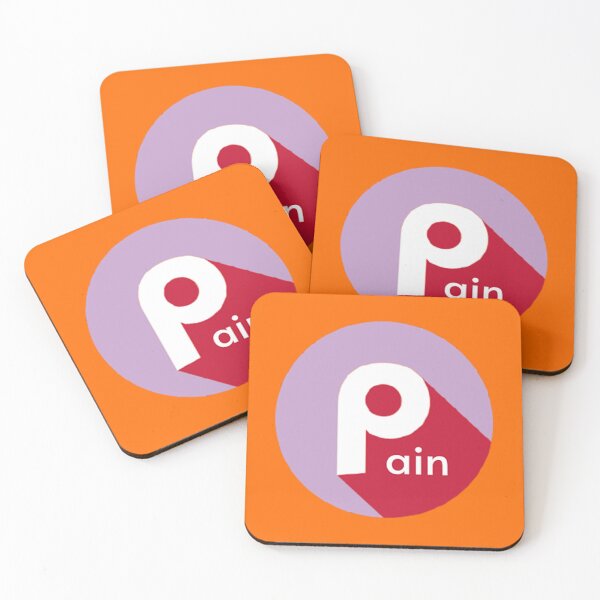 Item preview, PicoCTF pain designed and sold by KiWiiU.
