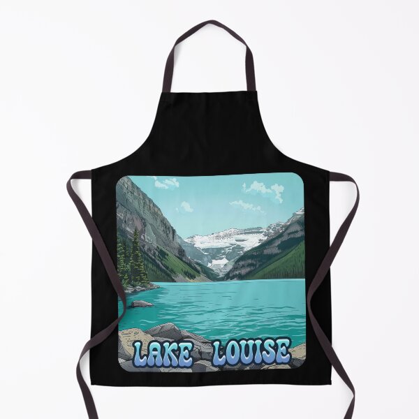 Artikelvorschau, Lake Louise – Kanada entworfen und verkauft von duke818.