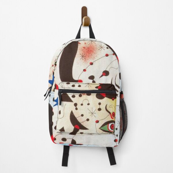 Item preview, Joan miro Cubism and Abstract Art designed and sold by Nada01.