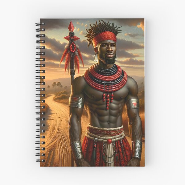 Item preview, Elegua designed and sold by CSApothecary.