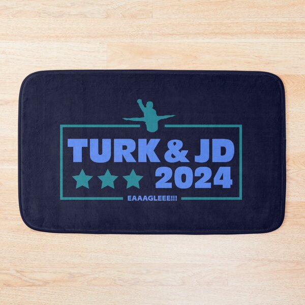 Item preview, Parodia de la campaña de Turk y JD designed and sold by doctorheadly.