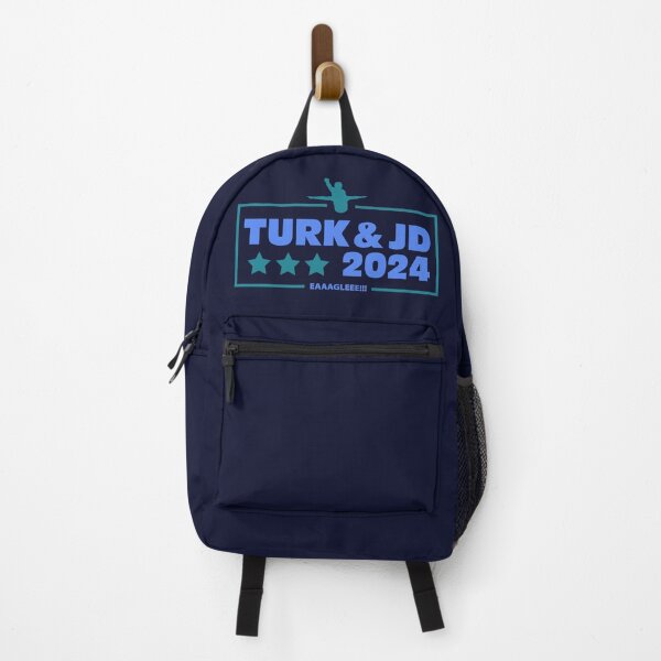 Item preview, Parodia de la campaña de Turk y JD designed and sold by doctorheadly.