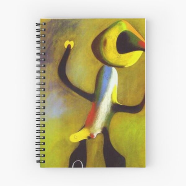 Item preview, Joan miro Cubism and Abstract Art designed and sold by Nada01.