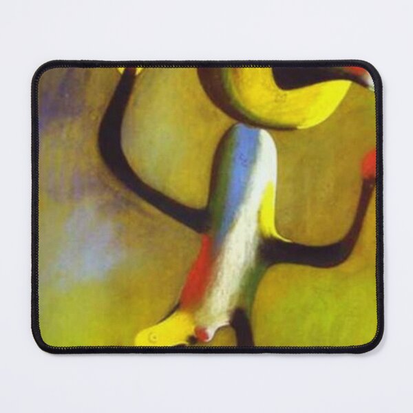 Item preview, Joan miro Cubism and Abstract Art designed and sold by Nada01.
