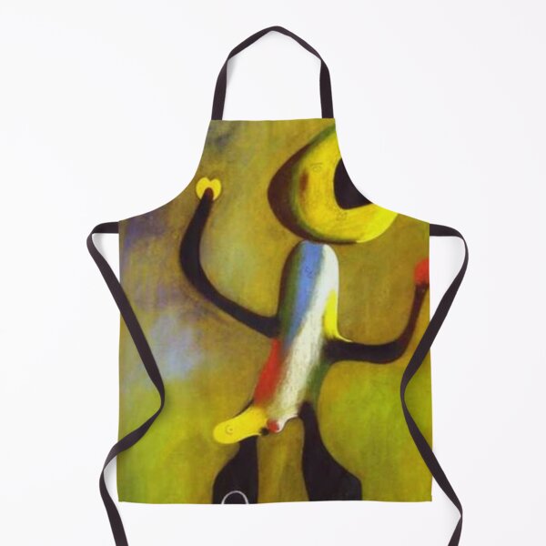 Item preview, Joan miro Cubism and Abstract Art designed and sold by Nada01.