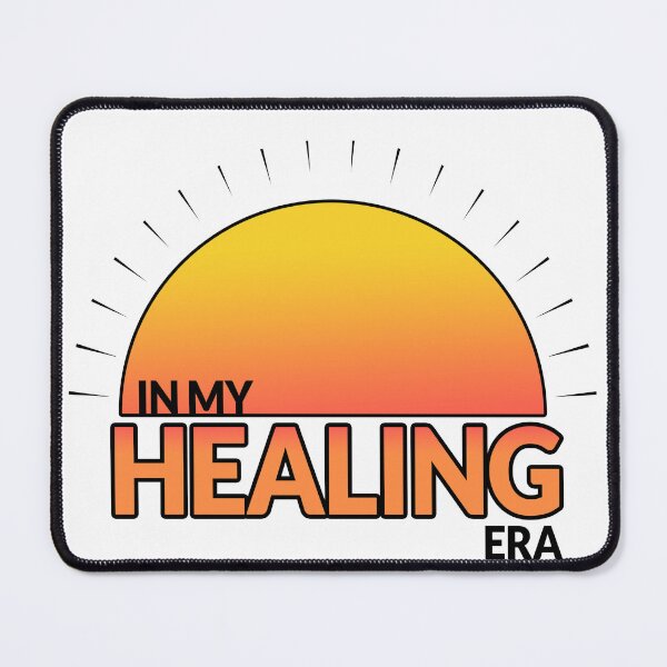 Item preview, In My Healing Era designed and sold by IHCounselling.