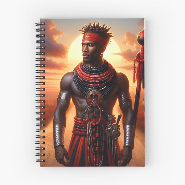 Item preview, Elegua designed and sold by CSApothecary.