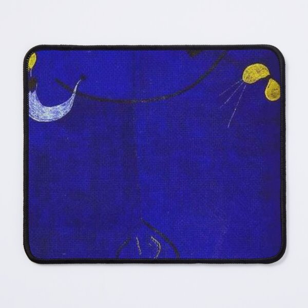 Item preview, Joan miro Cubism and Abstract Art designed and sold by Nada01.