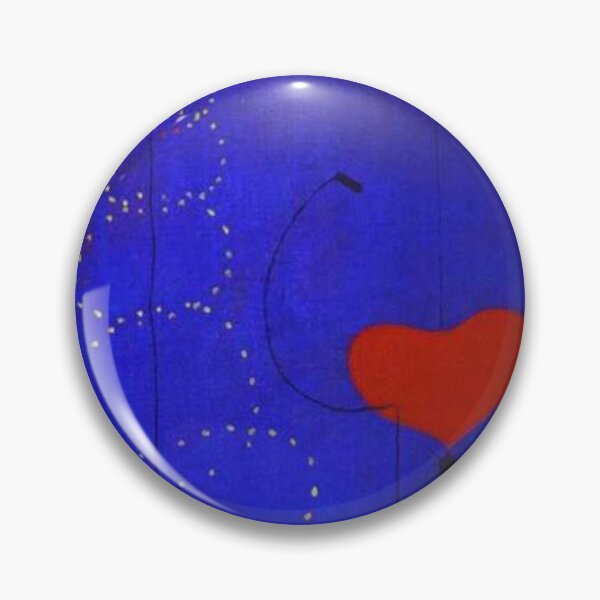 Item preview, Joan miro Cubism and Abstract Art designed and sold by Nada01.