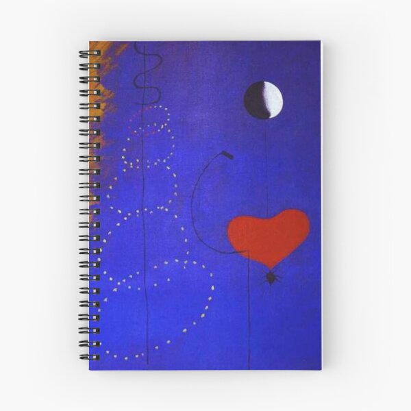 Item preview, Joan miro Cubism and Abstract Art designed and sold by Nada01.