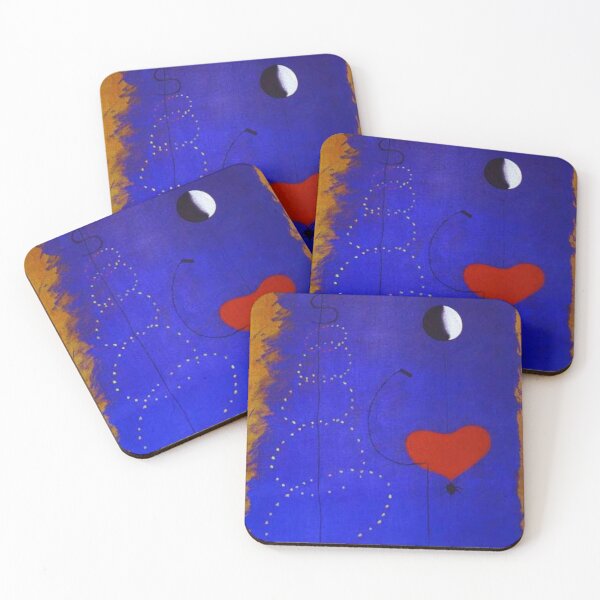 Item preview, Joan miro Cubism and Abstract Art designed and sold by Nada01.