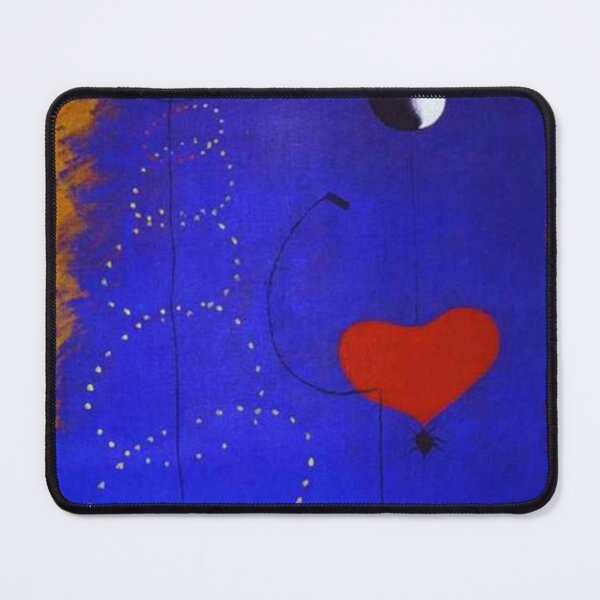 Item preview, Joan miro Cubism and Abstract Art designed and sold by Nada01.