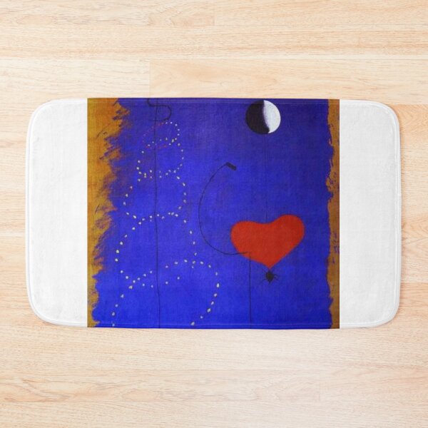 Item preview, Joan miro Cubism and Abstract Art designed and sold by Nada01.