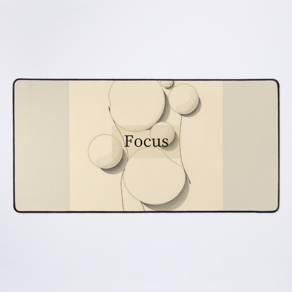 Aperçu de l'œuvre Focus beige linéaire créée et vendue par MCWoodPl.