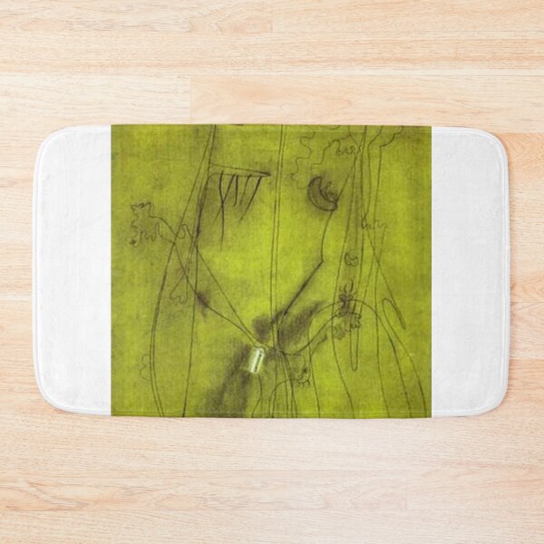 Item preview, Joan miro Cubism and Abstract Art designed and sold by Nada01.